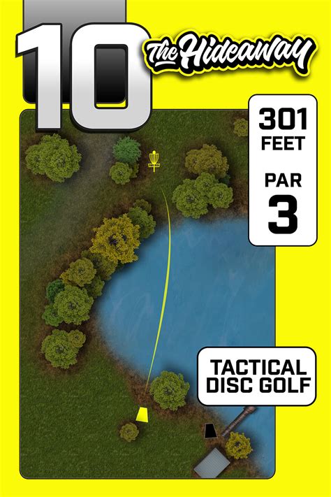 Image result for Disc Golf Course Signs