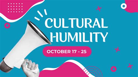 Image result for Cultural Humility Examples