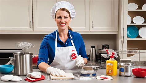 Image result for Baking Safety Tips