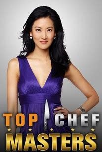 Top Chef Masters: Season 2 | Rotten Tomatoes