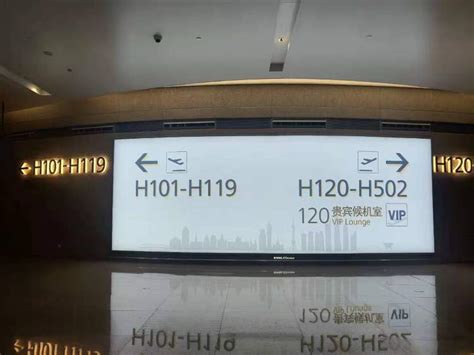 浦东机场卫星厅今启用！捷运列车两分钟直达卫星厅 - 周到上海