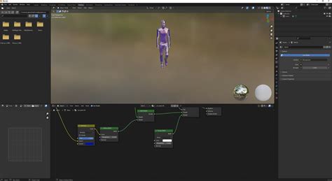 Image result for Blender Export Model with Materials