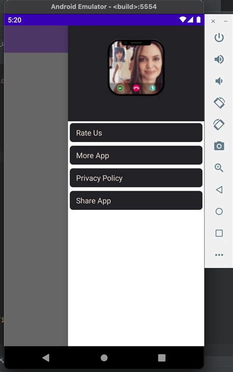 Image result for Best Android Menu Layout