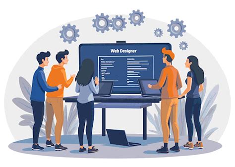 Image result for Web Page Developer