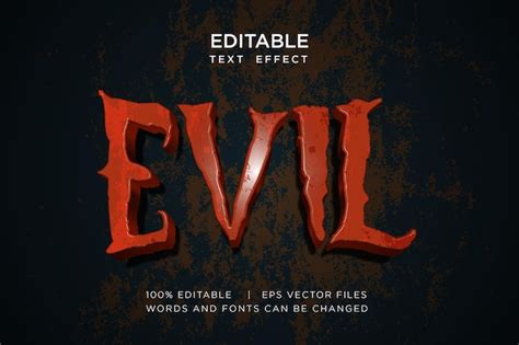 Image result for Evil Effect Plug-In
