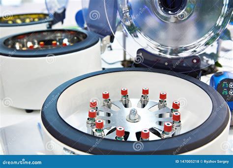Laboratory Centrifuge Stock Photo | CartoonDealer.com #80268246