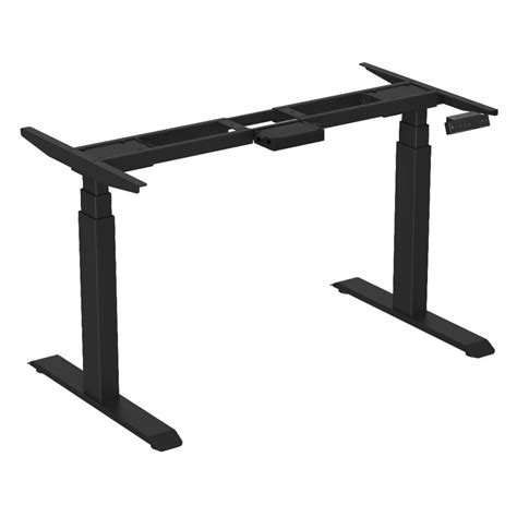 Ergologic - Height Adjustable Table | Motorized & Electric | Dual Motor ...