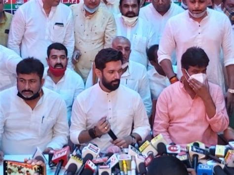 Said- If Kaka Paras is made a minister, I will go to court; I am the ...