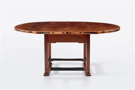 Greene & Greene | Dining Table from the Charles Millard Pratt House ...