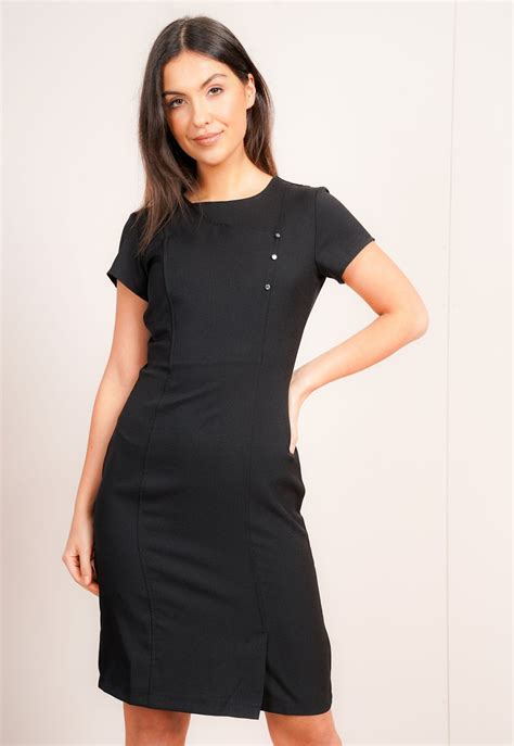 Uniform Dresses For Work Women's Work Dresses Outfits To Wear To