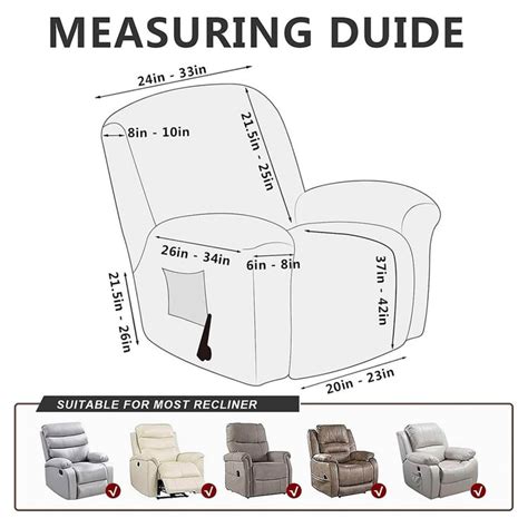 Buy CORTINA 1-Seater Printed Recliner Cover from Cortina at just INR 3499.0