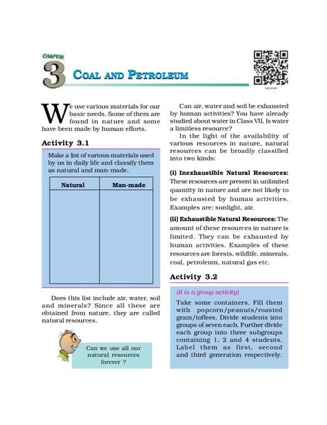 Image result for NCERT Class 8 Science Chapter 3