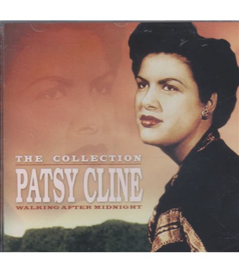 Image result for The Patsy Cline Collection Disc 4