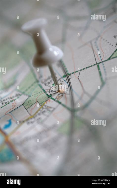 Pin Map Real 的图像结果