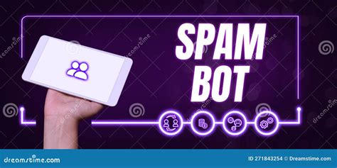 Image result for How to Make a Spam Bot without Coding On PC