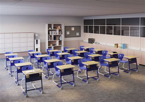 Standing Desks in Classrooms: A Trend or a Necessity?