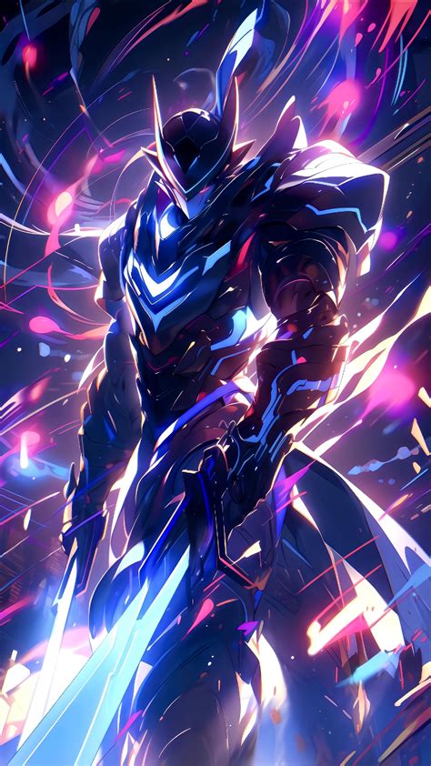 Mecha Anime Wallpapers - 4k, HD Backgrounds on WallpaperBat