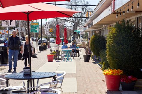 Springfield, N.J.: A Homey Place With Relatively Affordable Housing ...