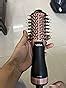 VEGA Litstyle L3 Volumizer Hair Blow Dryer Brush With 3 Heat/2 Speed ...