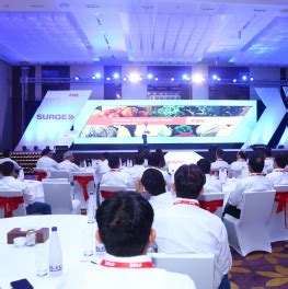 Portfolio | Image Gallery - Executive Events