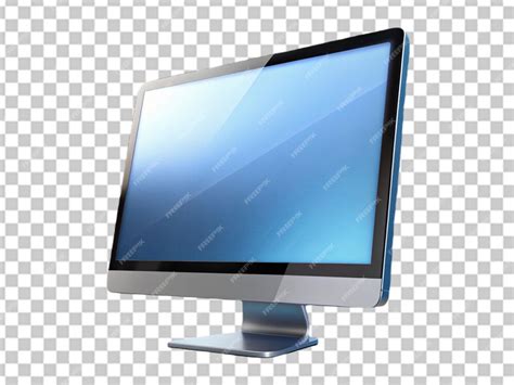Image result for Desktop Computer Transparent