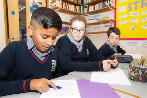 Conyers Learning Academy