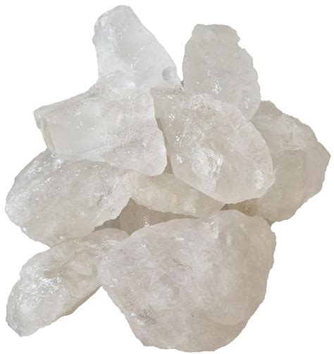 BXB Alum Fitkari | Phitkari Stone White Crystals - 1800 Grams | Vastu ...
