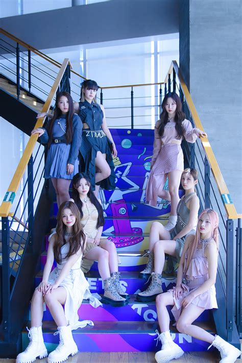 NMIXX Image #297121 - Asiachan KPOP Image Board