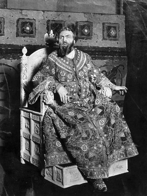 Boris Godunov | Tsar, Biography, Opera, & Time of Troubles | Britannica