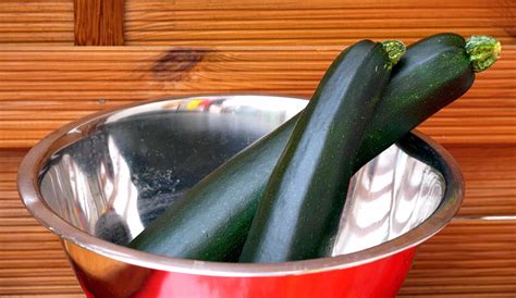 How to Blanch and Freeze Summer Squash and Zucchini - Farm Flavor
