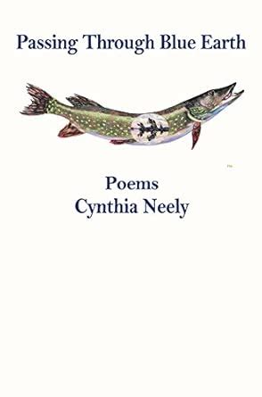 Buy Passing Through Blue Earth (At Hand Poetry Chapbook, 42) Book ...