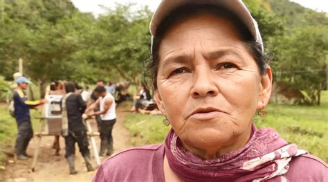 Una alianza que rompe fronteras y dignifica la vida - Metalcof