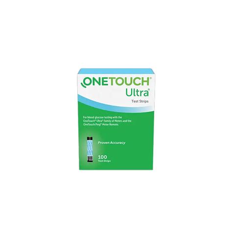One Touch Ultra 2 User Guide 的图像结果