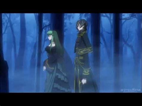 Code Geass Final Scene 的图像结果