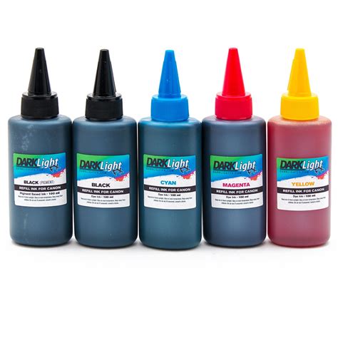 Inkjet Refill Kit 的图像结果