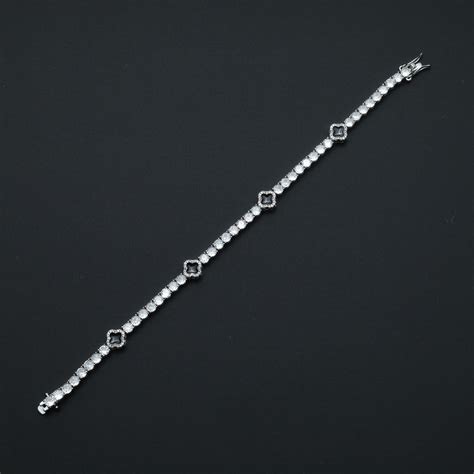 Bling Motif Bracelet – Bling Mafia