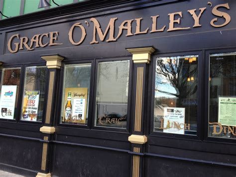 Grace O’ Malley’s Irish Pub, Authentic Irish Food & Pub | Irish ...