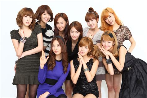 Image result for Girls' Generation Members