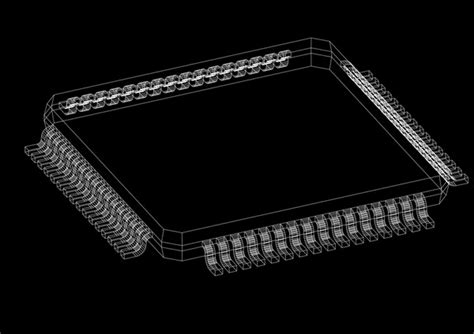 Image result for Computer Chip Sketch