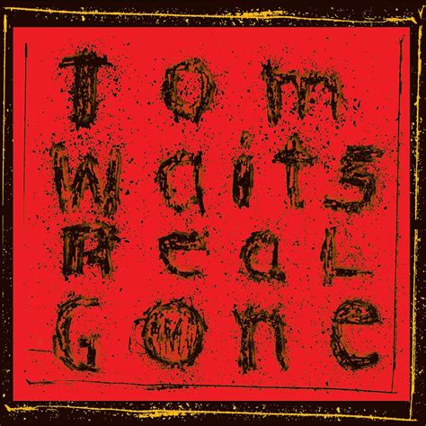 Real Gone: Tom Waits: Amazon.in: Music}