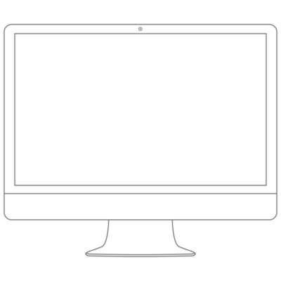Image result for Computer Drawing Outline PNG