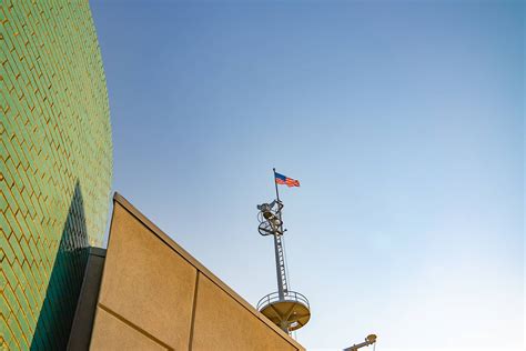 Battleship South Dakota Memorial