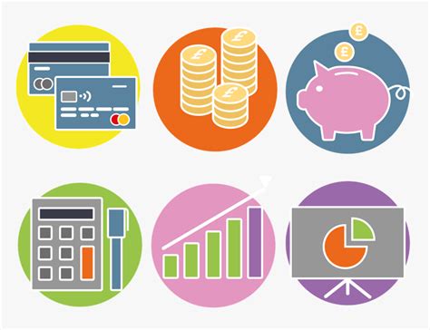 Financial Icon 的图像结果