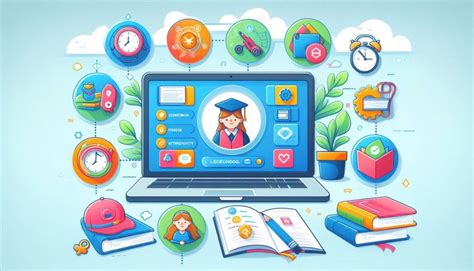 School management system for students - Softwarelinkers - Linux ...