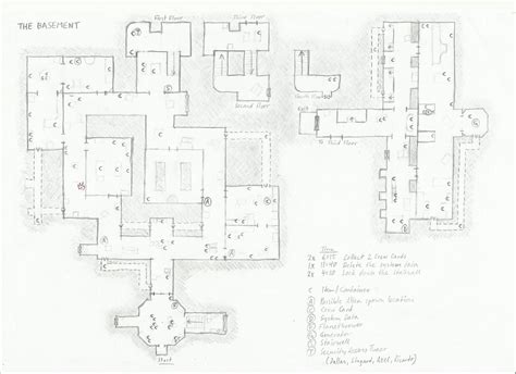 Image result for Alien Isolation Main Area