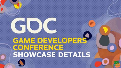 Image result for 2025Game Developers Conference