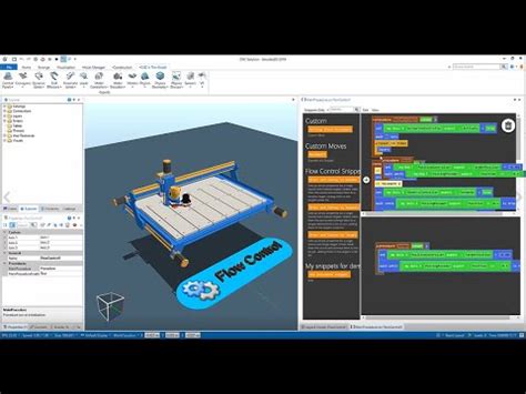 Emulate3d 的图像结果