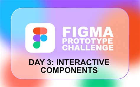 Figma Design Challenge 的图像结果