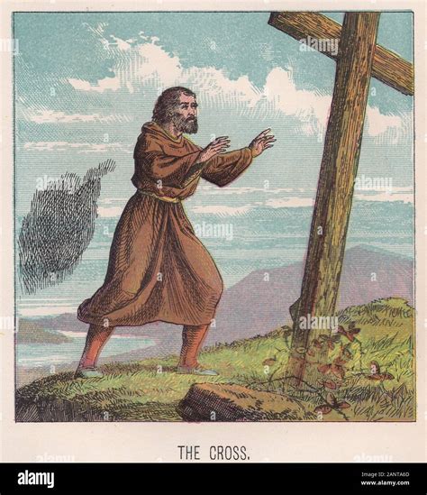 The pilgrim’s progress 1678 hi-res stock photography and images - Alamy