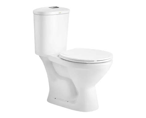 Cera S1013147 Calibre P Trap 660x360 mm One Piece EWC – Kitchen Brand Store